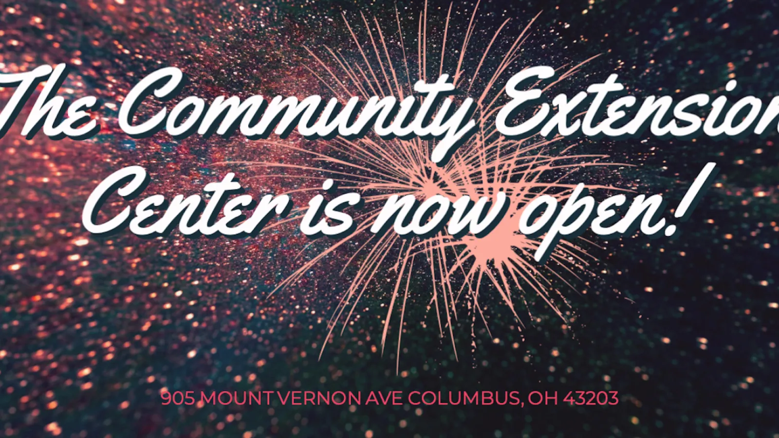 CEC reopened