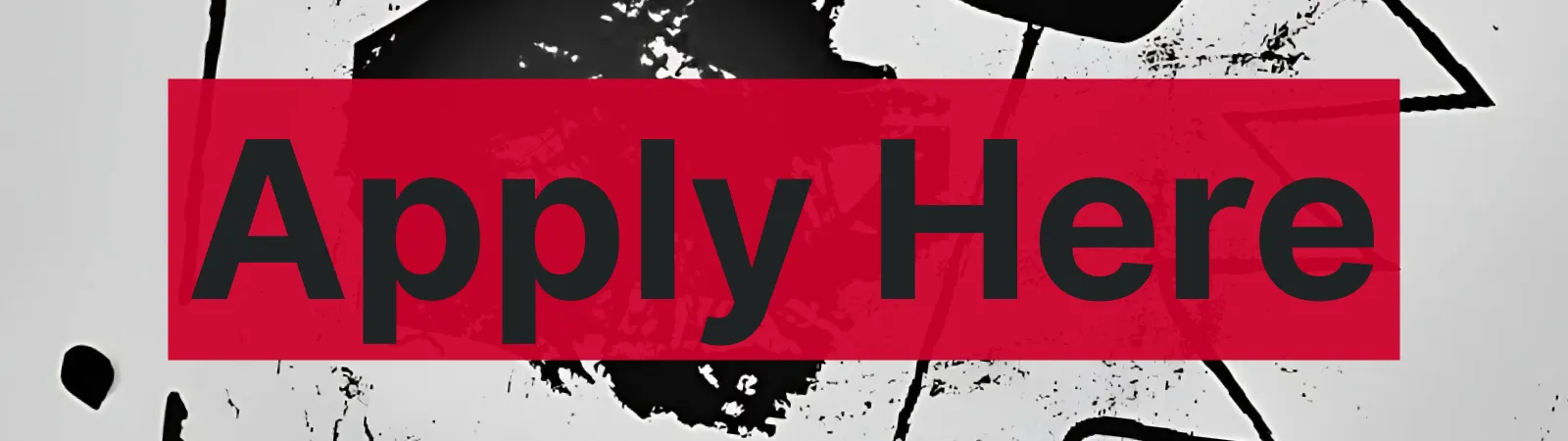 Apply Here Button for Public Art Initiative 