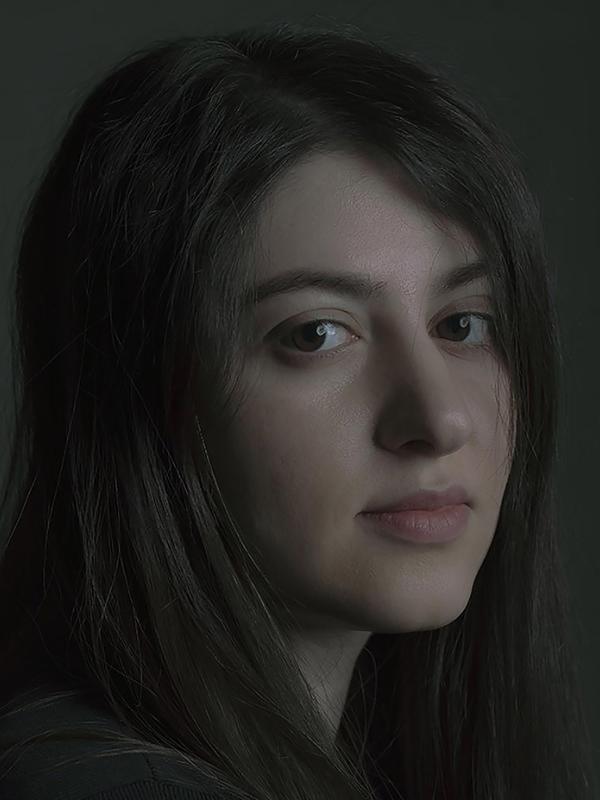 Fateme Maklavani